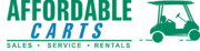 Advantage Carts logo