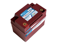 Lithium Batteries for sale
