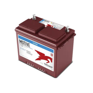 Trojan 24TMX 12V Deep-Cycle Flooded Battery