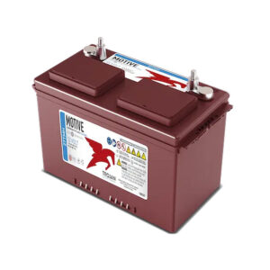 Trojan 27TMH 12V Deep-Cycle Flooded Battery