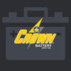 Crown Battery for sale