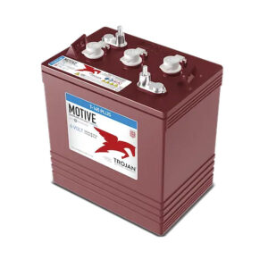 Trojan T145 Plus 6V Deep-Cycle Flooded Battery