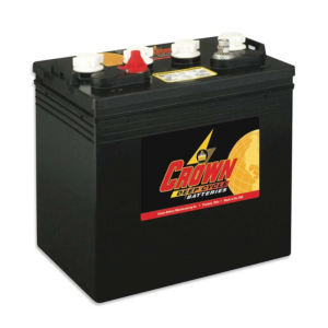 Crown CR-150 8V Deep-Cycle Flooded Battery