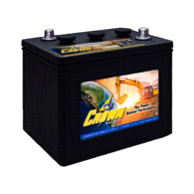 Crown 1XD Battery on Sale Advantage Batteries