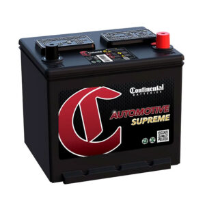 Continental 121R-CS Supreme 12V Battery