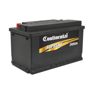 Continental 94R-CS Supreme 12V Dual Purpose AGM Battery