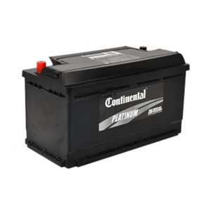 Continental L5/H8/49CP Platinum 12V Dual Purpose AGM Battery