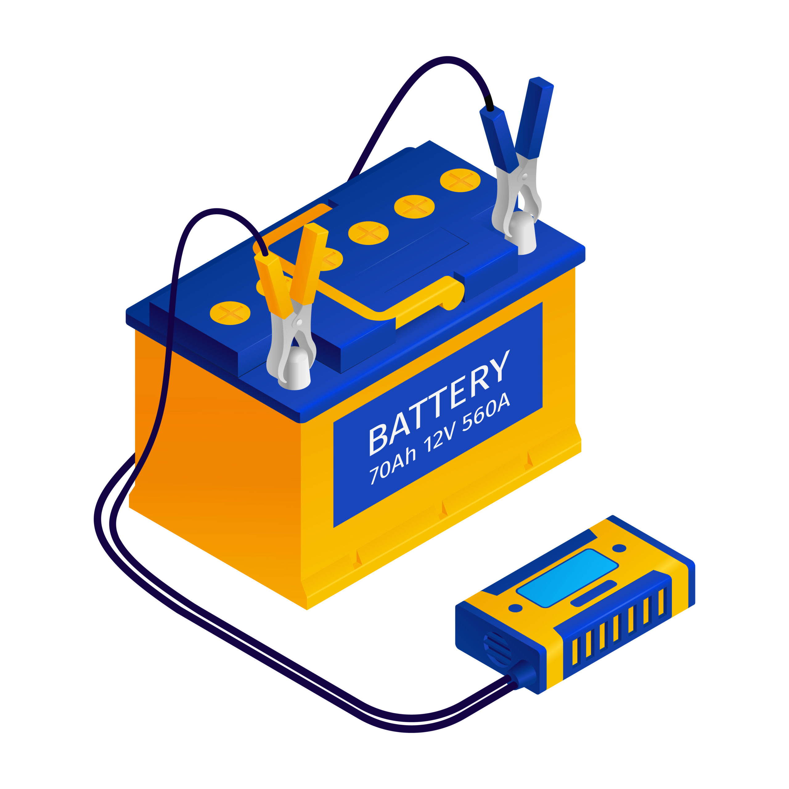 What Is an SLI Battery?