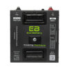 Eco Battery EB48V105-EZGO 105Ah LiFePO4 48V Lithium Battery Bundle