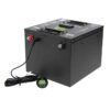 Eco Battery EB48V105-CC 105Ah LiFePO4 48V Lithium Golf Cart Battery Bundle