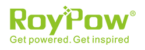 RoyPow Logo