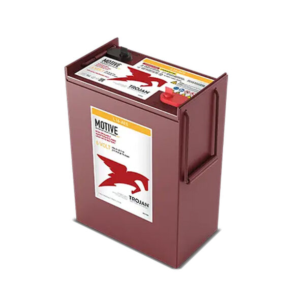 Trojan L16-AES 6V Deep-Cycle AGM Battery