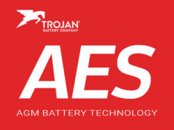 Trojan AES - AGM Battery Technology