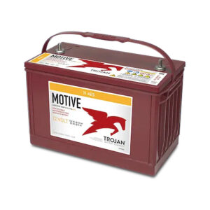 Trojan 31-AES 12V Deep-Cycle AGM Battery