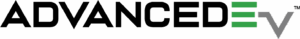 Advanced EV logo