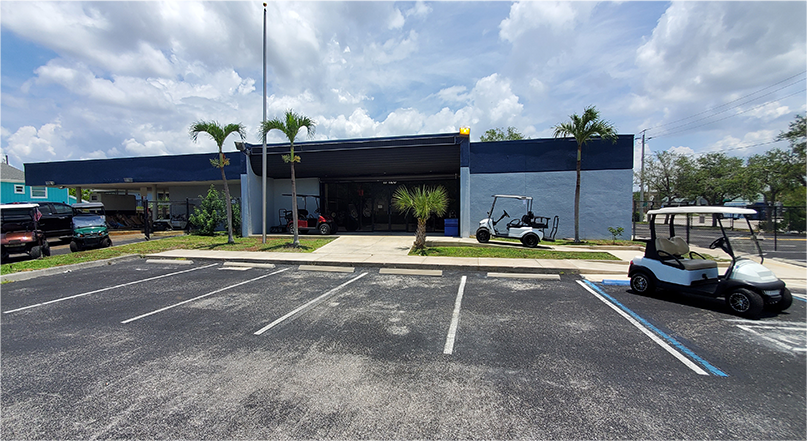 Affordable Carts Fort Myers Beach | Fort Myers Beach Battery Store