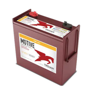 Trojan J185-AES 12V Next-Gen AGM Battery