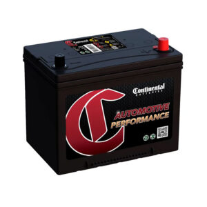 Continental 24F-P Performance 12V SLI Battery