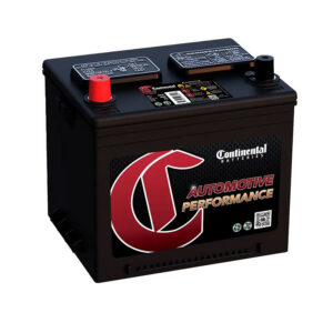 Continental 26-P Performance 12V SLI Battery
