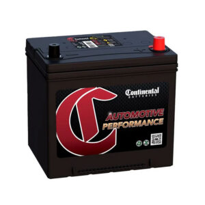 Continental 35-P Performance 12V SLI Battery