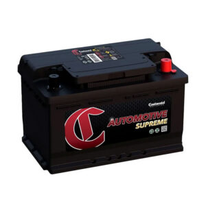 Continental 42-P Performance 12V SLI Battery
