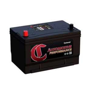 Continental 65-P Performance 12V SLI Battery