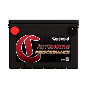 Continental 75/86-P Performance 12V SLI Battery